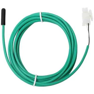 334-60405-02 Temperature Sensor Green 74" Cabinet Replacement NEW Refrigerator - Picture 1 of 6