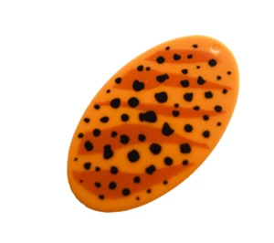 Playmobil Miniatur Stammesschild - C44 - Bild 1 von 3