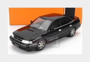 1:18 IXO Subaru Legacy Rs 1991 Black 18CMC131A.22 Model - Picture 1 of 2