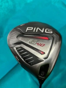 Driver Ping G 410 - 10,5° Plus - Foto 1 di 9