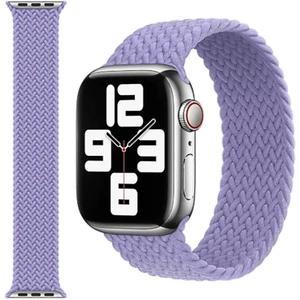 Oryginalna bransoletka Apple Watch pleciona pętla solo 41mm oryginalne opakowanie zapieczętowana - Zdjęcie 1 z 6