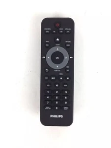 NEW Philips Home Theater 1433000499 OEM Original Replacement Remote Control - Picture 1 of 7