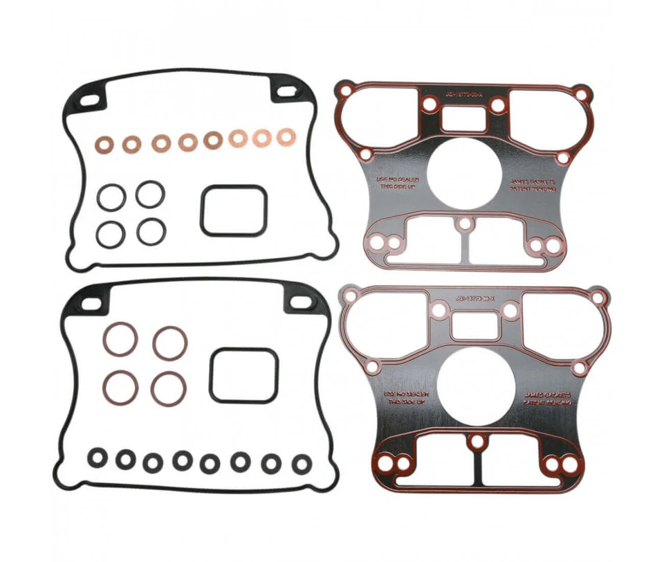 Harley Davidson XL -04/06- Kit Juntas Cubierta Brazos de Balancín - 1703004X - Imagen 1 de 1