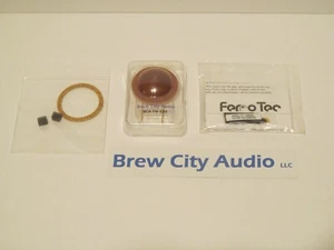 Cerwin Vega replacement tweeter diaphragm CS5 C5G HO5 C6G D9 CORRECT FIT! - Afbeelding 1 van 5