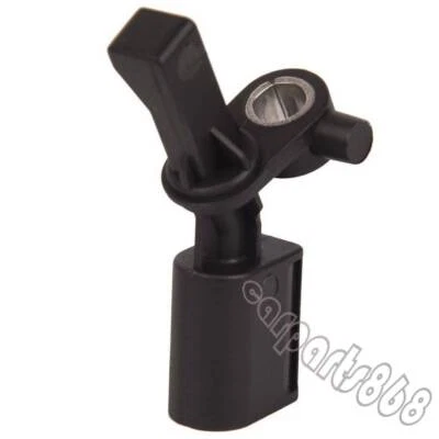 4Pcs For AUDI A1 ABS Wheel Speed Sensor VW Polo Up! WHT003860 Pair L & R F & R - Image 1 of 4