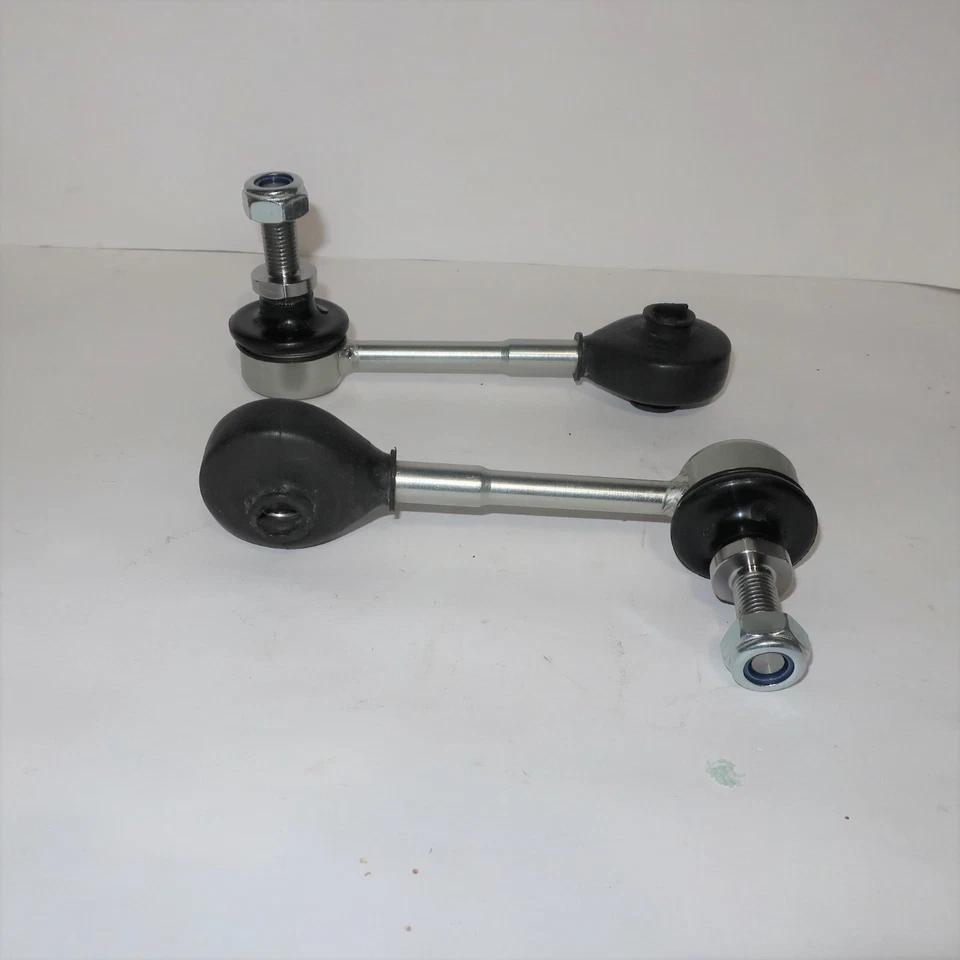 Maserati Biturbo 3200 GT FRONT SUSPENSION TIE ROD Sway Bar Link   386600139 - Image 1 of 1