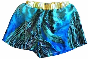 Ladies C1 LUXURY COLLECTION Shorts  Size 1   Uk 8-10. MULTICOLOURED FREE POSTAGE - Picture 1 of 3
