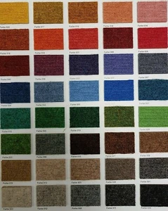 Tretford Interland Bahnenware Farbe 016, 80% Ziegenhaar/ 20 % Wolle 3% Skonto - Bild 1 von 12
