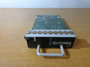 HP 411084-001 70-40453-12 storagework u320 module - Picture 1 of 2