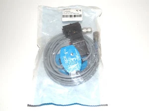 SICK ZLM 1-B1612E43S01 ATOB,NO DEL,WITH SNSR WIRE ZPA Logic Module Top - Picture 1 of 2