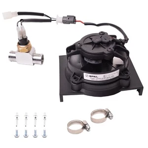 Enduro pour BETA RR Kit Ventilateur 2-4 TAKT KIT Ventilateur Année 2010 - 2019 Supermoto - Photo 1 sur 11