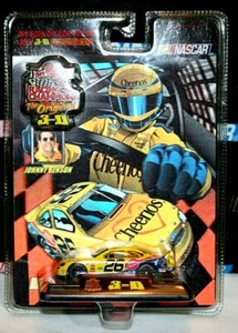 1999 Racing Champions 3-D #26 Johnny Benson Cheerios 1/64 Ford Taurus - Picture 1 of 4