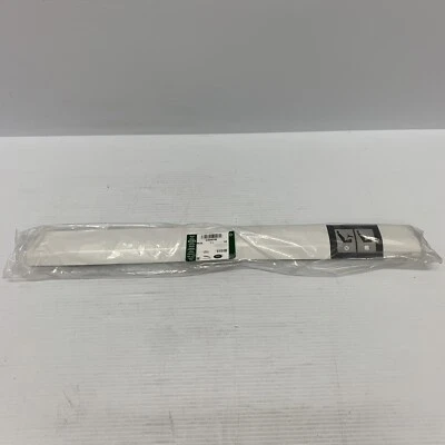 Original Jaguar XF 09-15 XJ 10- ESCOBILLA LIMPIAPARABRISAS LADO CONDUCTOR c2d49740 Foto 1 de 4