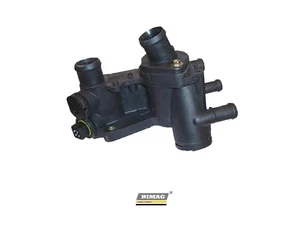 Termostato Valvola Termostatica per Seat Arosa - VW Lupo Polo 1.0 1.4 16v - Imagen 1 de 8