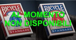 Bicycle Standard Index - Poker Size - Imagen 1 de 3