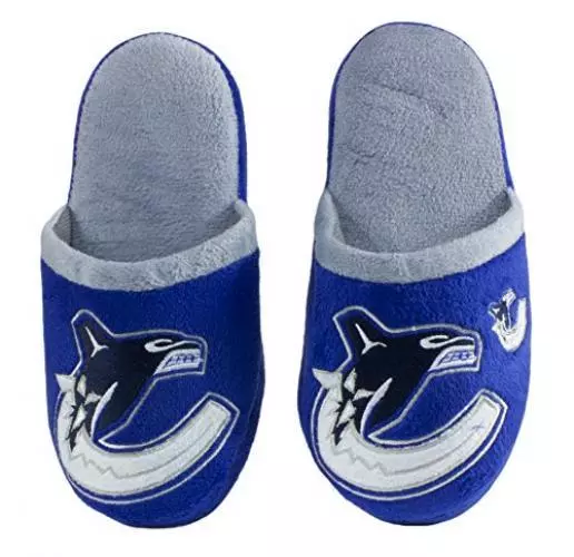 NHL Child's Mascot Slippers - Image 1 of 1