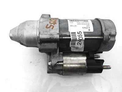 2015-2018 梅赛德斯-奔驰 C300 初学者电机 - 274-906-21-00 — 第 1/4 张图片