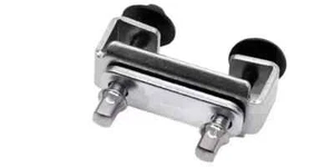 Tama Snare Butt Complete MUS50B Hole Spacing 31 mm w/Tracking Number - Picture 1 of 1