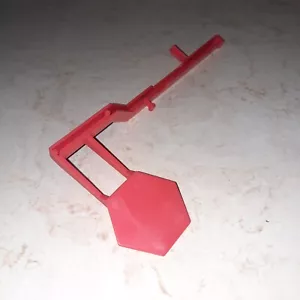 Pezzo di ricambio gioco trappola per mouse - Foto 1 di 6
