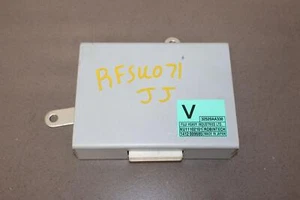 15-18 Subaru WRX STI Differential Lock Control Module (32520AA330 1412-009685) - Bild 1 von 18