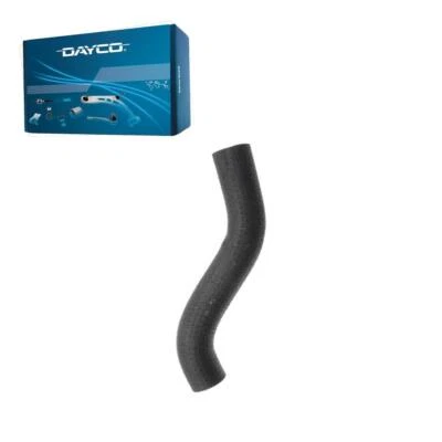 Manguera de refrigerante de radiador Dayco superior para Kia Rio 2001-2005 Foto 1 de 2