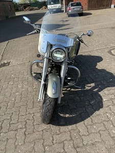 yamaha xv 1600 wild star - Bild 1 von 18