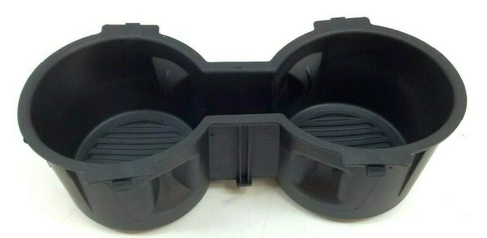 Ford OEM 15-17 F-150 Front Seat-cup Holder Insert FL3Z1513562AD