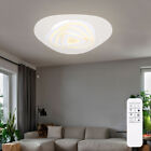 LED Decken Lampe Leuchte Smart-Home Alexa Nachtlicht Dimmbar Fernbedienung 50cm