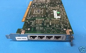 HP J8181-60016 Artic 4-Port T1/E1/J1 PMC From HP CX2620 Server - Imagen 1 de 1