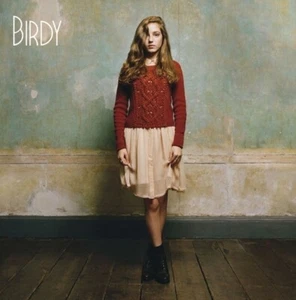 CD: BIRDY Birdy (self-titled) NM w/hype sticker (UK) - Picture 1 of 1