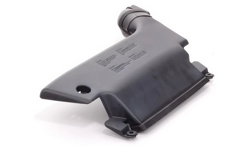 BMW OEM 01-06 325Ci 2.5L-L6 Air Cleaner Intake-Box Housing Assy 13717501988 - Image 1 of 1