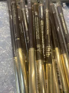 L'OREAL BROW COLOURIST PENCIL 0.01 OZ / -mocha Color LOT OF 9 - Picture 1 of 3