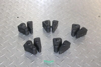 Honda Magna 750 Vf750C 1994 buje trasero amortiguadores amortiguadores amortiguadores 41241-mm5-000 Foto 1 de 4