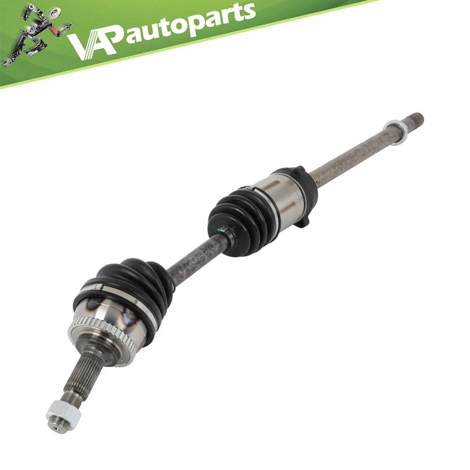 Front Right CV Axle For 2000-2001 INFINITI I30 3.0L 2002-2003 Nissan Maxima 3.5L - Image 1 of 4