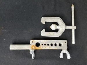 Gopher Coppertube Flaring Tool No. GF-835 - Picture 1 of 7