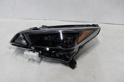 Conjunto Faro NISSAN LEAF Izquierdo 24 Foto 1 de 4