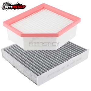 PREMIUM COMBO Set AIR FILTER + CABIN FILTER For Mitsubishi Outlander 2022-2024 - Bild 1 von 15
