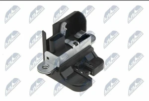 SERRATURA COFANO POSTERIORE VW GOLF V VI VW TOURAN PASSAT EZC-VW-059 AJS - Foto 1 di 8