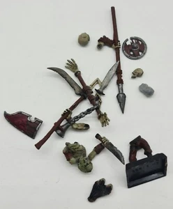 Bits Zombies Vampire Counts Warhammer Fantasy WFB painted - Picture 1 of 1