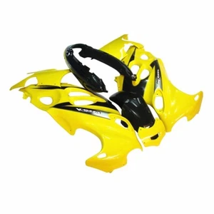 ABS Plastic Injection Fairing Plastics Set For SUZUKI Katana GSX750F/600F 98-06 - Bild 1 von 11