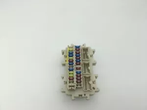 ⭐⭐ OEM 2011 - 2012 INFINITI M37 M56 FUSE BOX JUNCTION BLOCK CONTROL UNIT MODULE - Picture 1 of 8