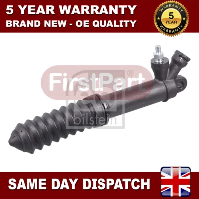 Compatível com Audi A4 2007-2015 A5 2007-2014 A6 2010-2018 cilindro escravo de embreagem primeira parte - Imagem 1 de 2