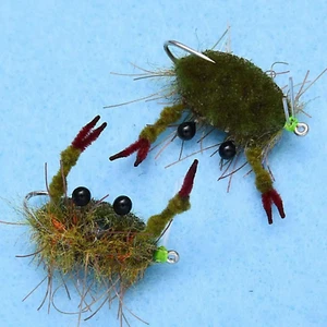 Enrico Puglisi Fleeing Crab - Picture 1 of 3