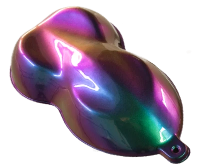 PERFECT PEARLS AND PIGMENTS Hydra