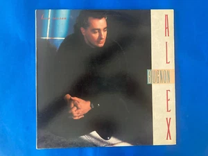 Alex Bugnon Love Season 1988 Orpheus Records Jazz Top - Bild 1 von 3
