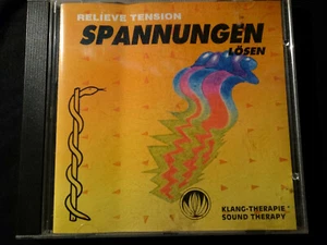 SPANNUNGEN LÖSEN Klang-Therapie SURROUND SOUND *NM* (292) - Bild 1 von 3