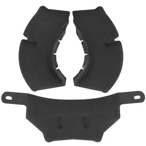 Schuberth Custom-Fit Kopfpolster für C5 und E2 Motorrad Helm Zubehör Ersatzteil - Picture 1 of 3