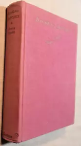 FREYA STARK 1938 BAGHDAD SKETCHES Middle East Travel Classic First Edition HC - Foto 1 di 24