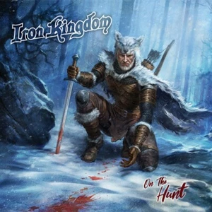 IRON KINGDOM On the Hunt CD - Bild 1 von 1