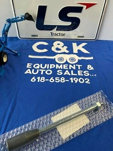 LS Tractor OEM Valve Lever 40264310 - Picture 1 of 1